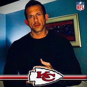 Meet your Posher, Wally